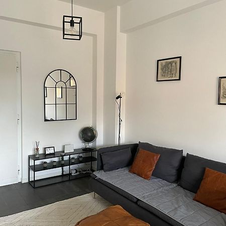 Milli'S Home Roma Eksteriør bilde