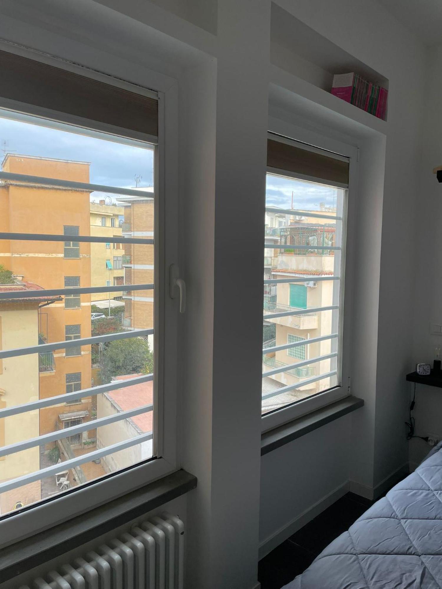 Milli'S Home Roma Eksteriør bilde