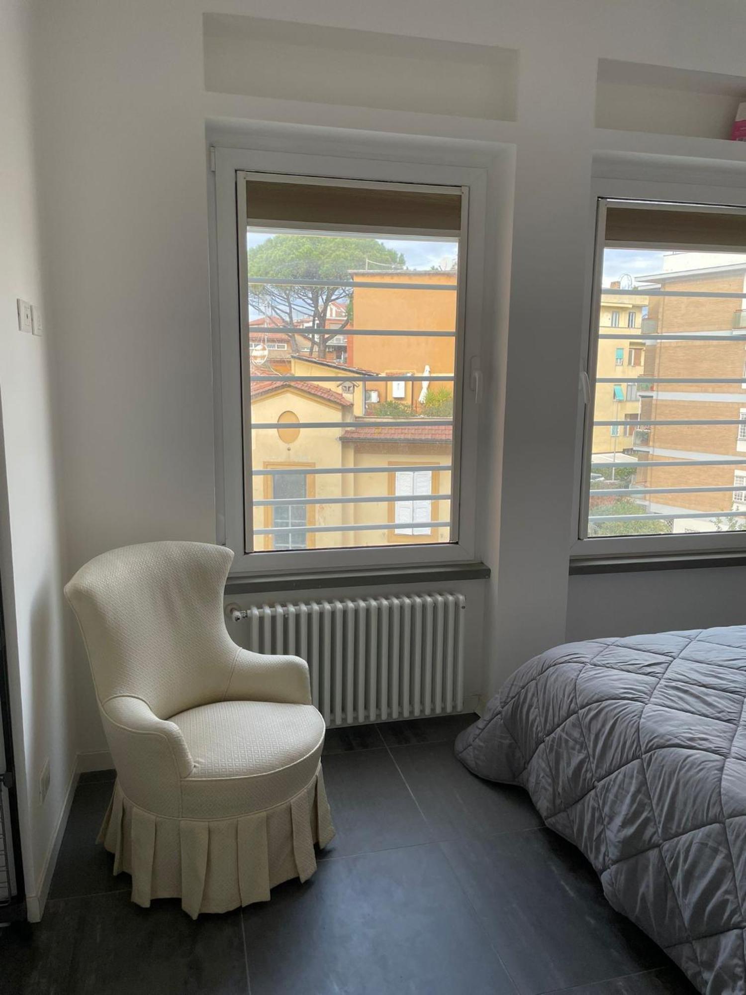 Milli'S Home Roma Eksteriør bilde