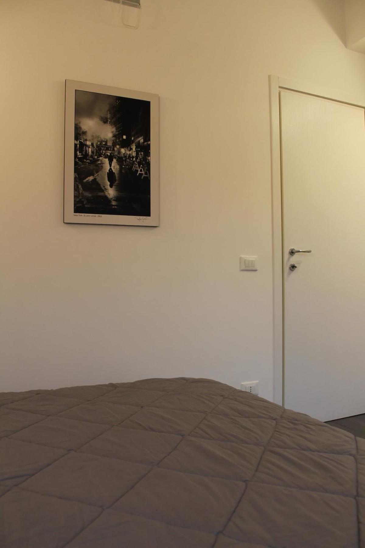 Milli'S Home Roma Eksteriør bilde