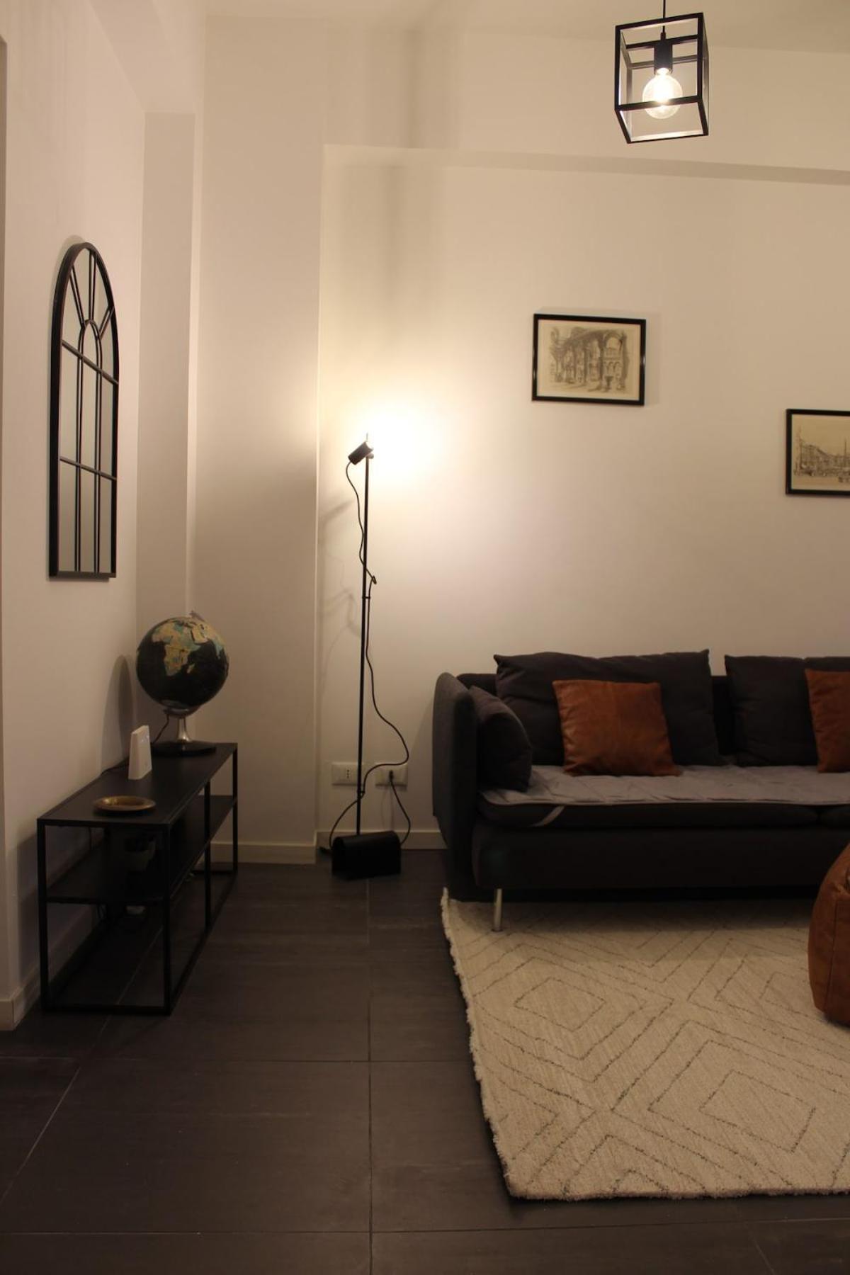 Milli'S Home Roma Eksteriør bilde