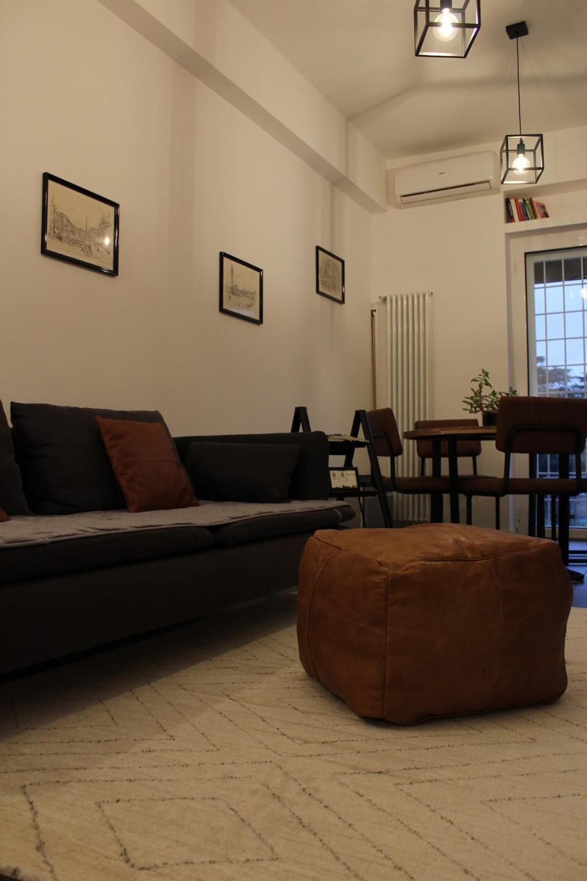 Milli'S Home Roma Eksteriør bilde