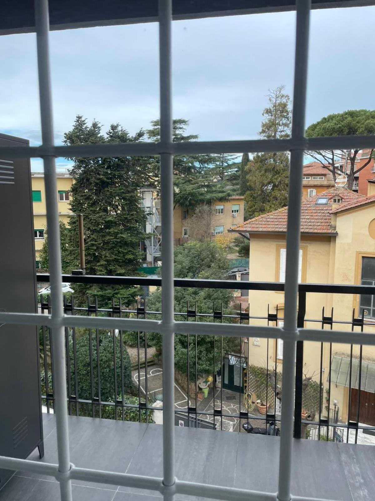Milli'S Home Roma Eksteriør bilde