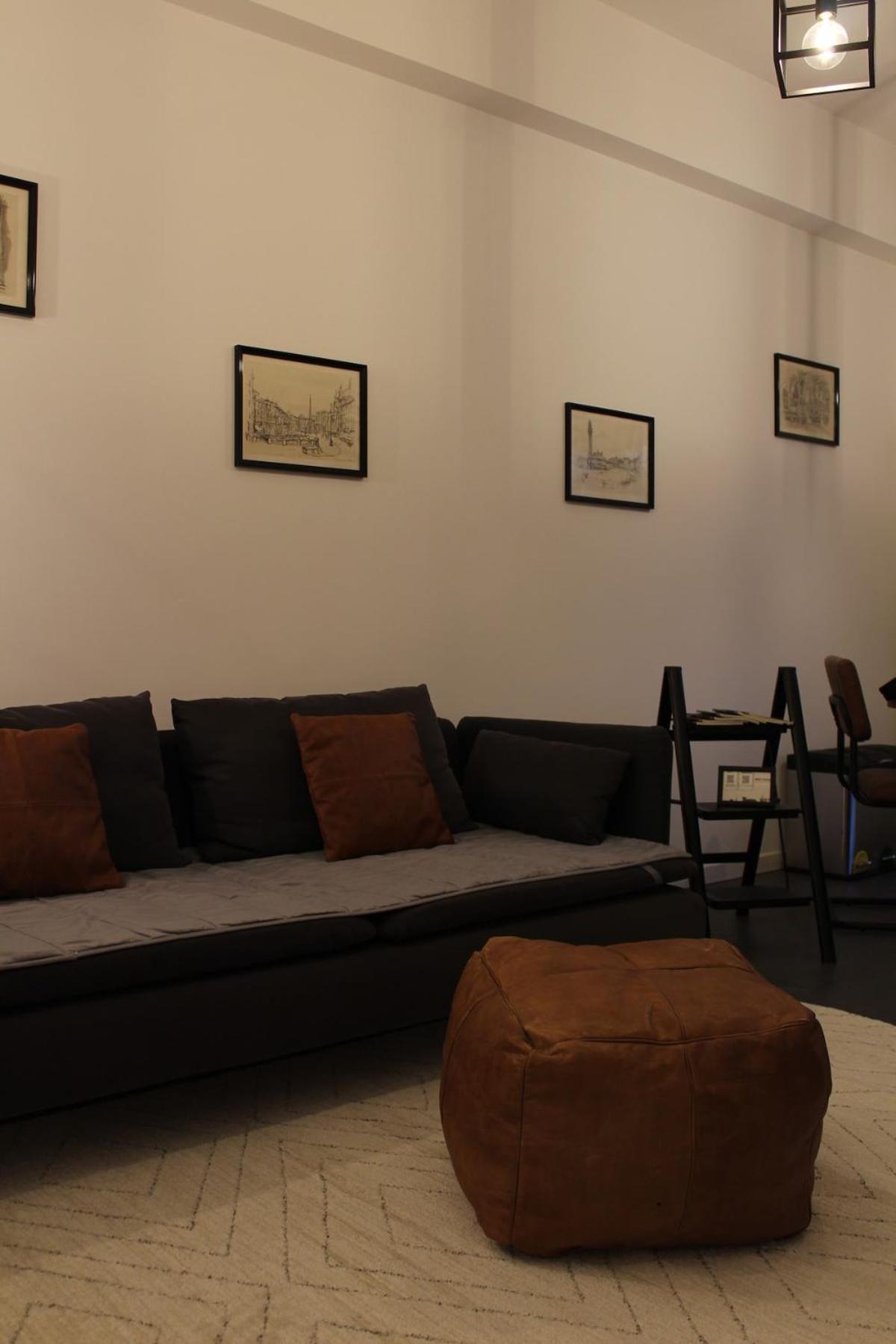Milli'S Home Roma Eksteriør bilde