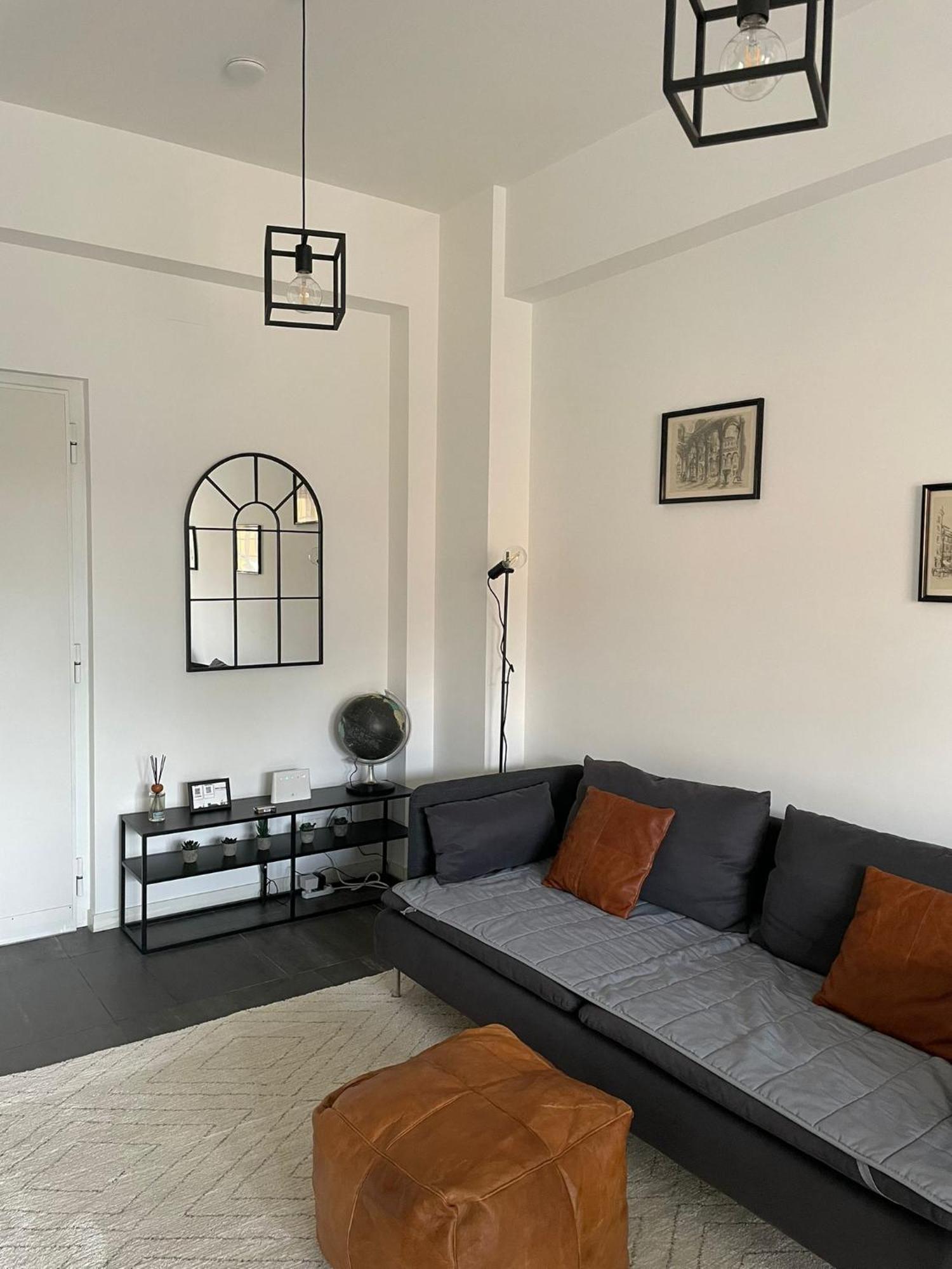Milli'S Home Roma Eksteriør bilde